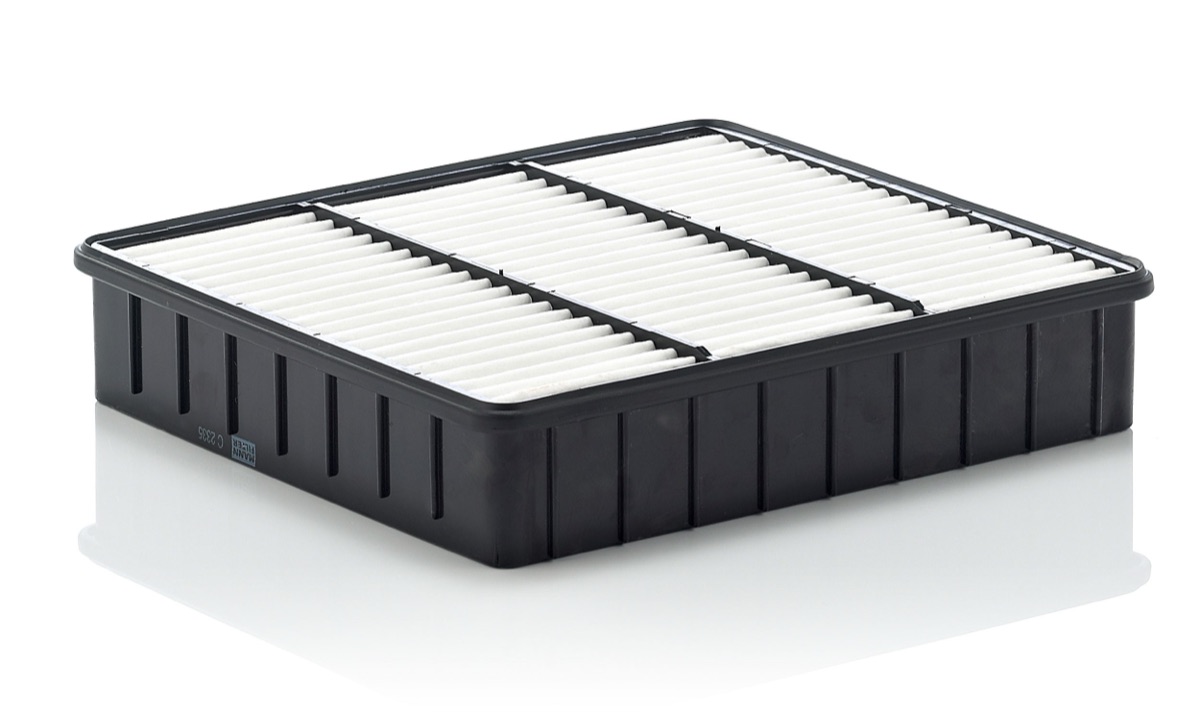 Mann-Filter C 2335 Air Filter