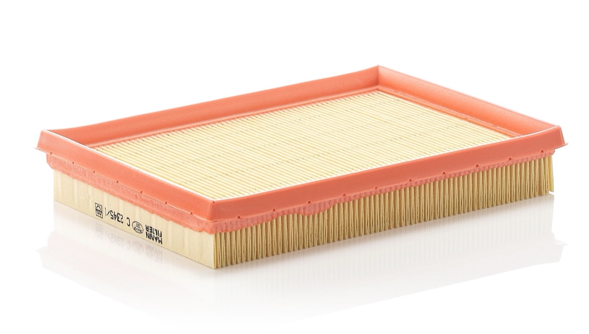 Mann-Filter C 2345/1 Air Filter