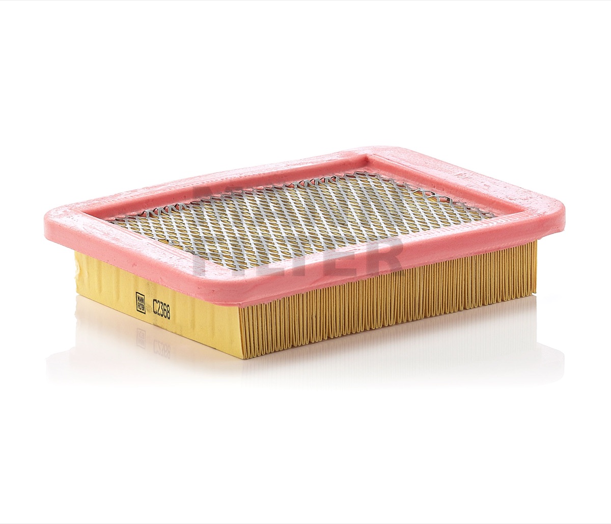 Mann-Filter C 2368 Air Filter
