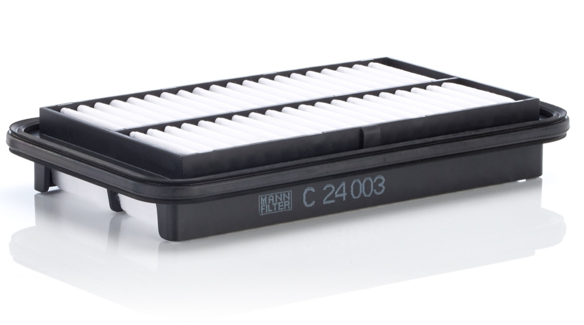 Mann-Filter C 24 003 Air Filter