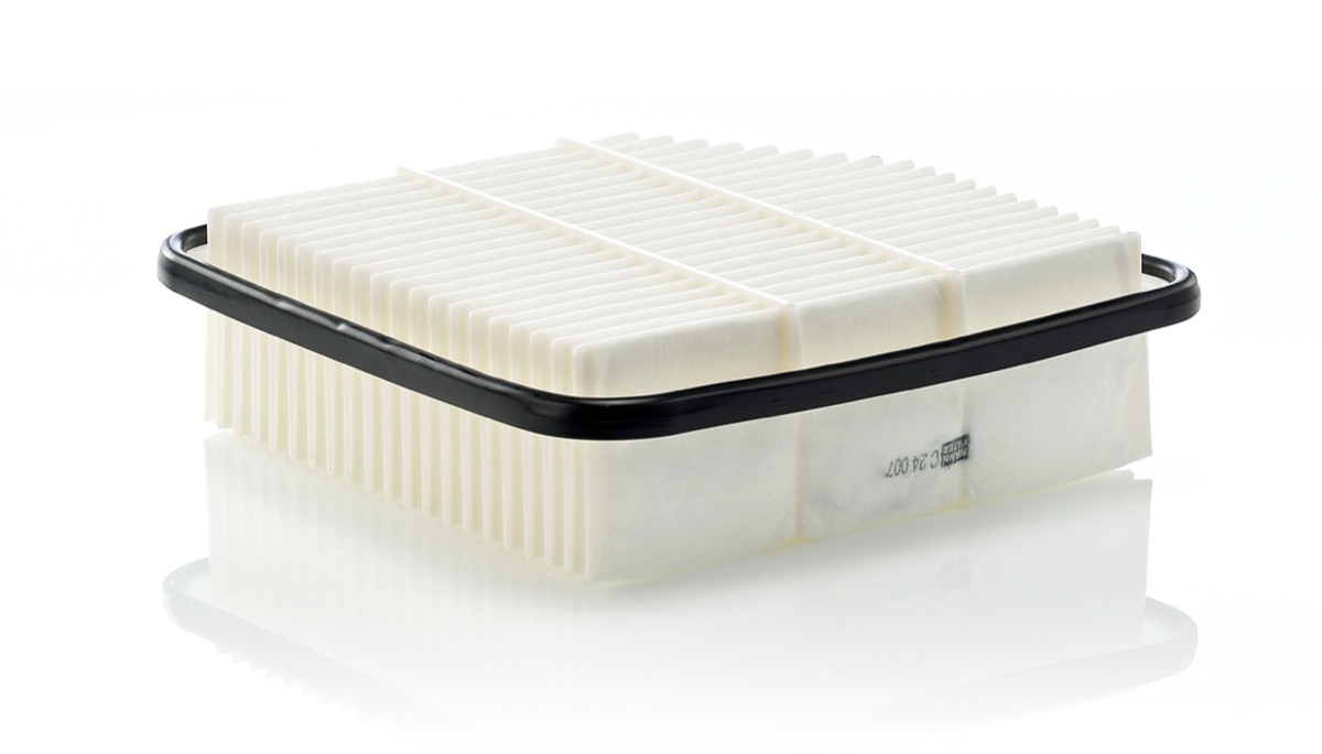 Mann-Filter C 24 007 Air Filter