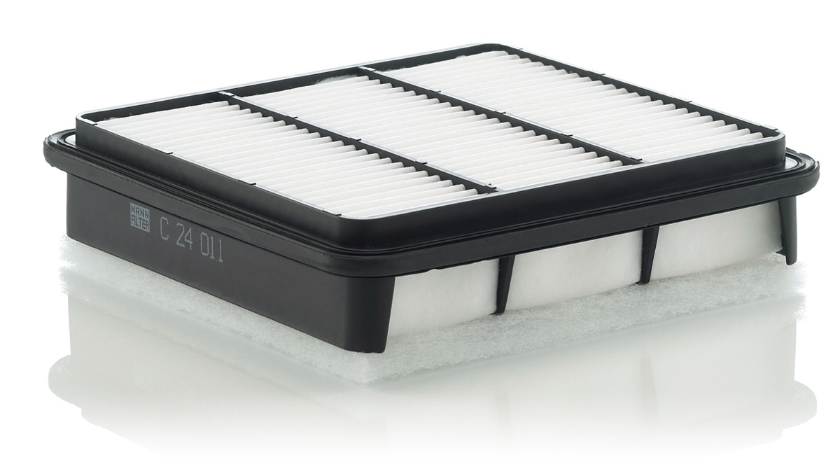 Mann-Filter C 24 011 Air Filter