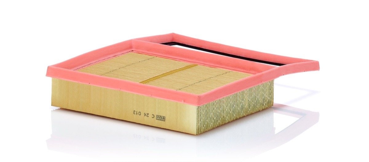 Mann-Filter C 24 013 Air Filter