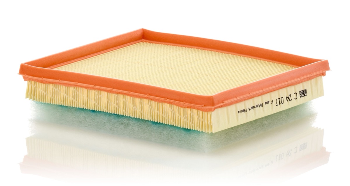 Mann-Filter C 24 017 Air Filter
