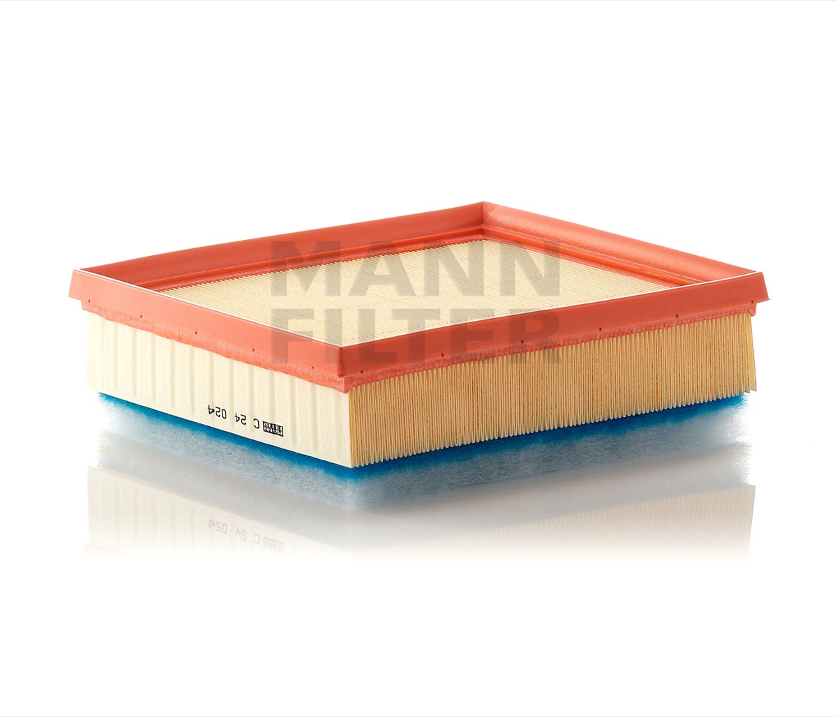 Mann-Filter C 24 024 Air Filter