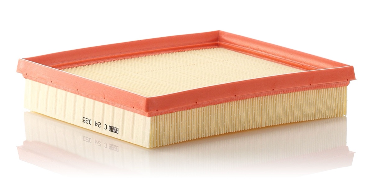 Mann-Filter C 24 025 Air Filter