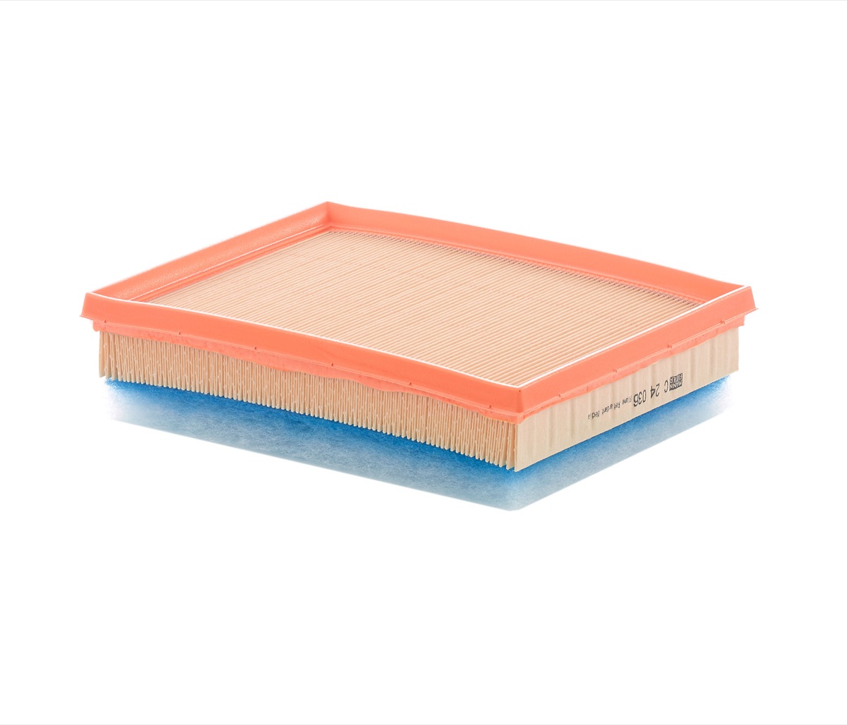 Mann-Filter C 24 036 Air Filter