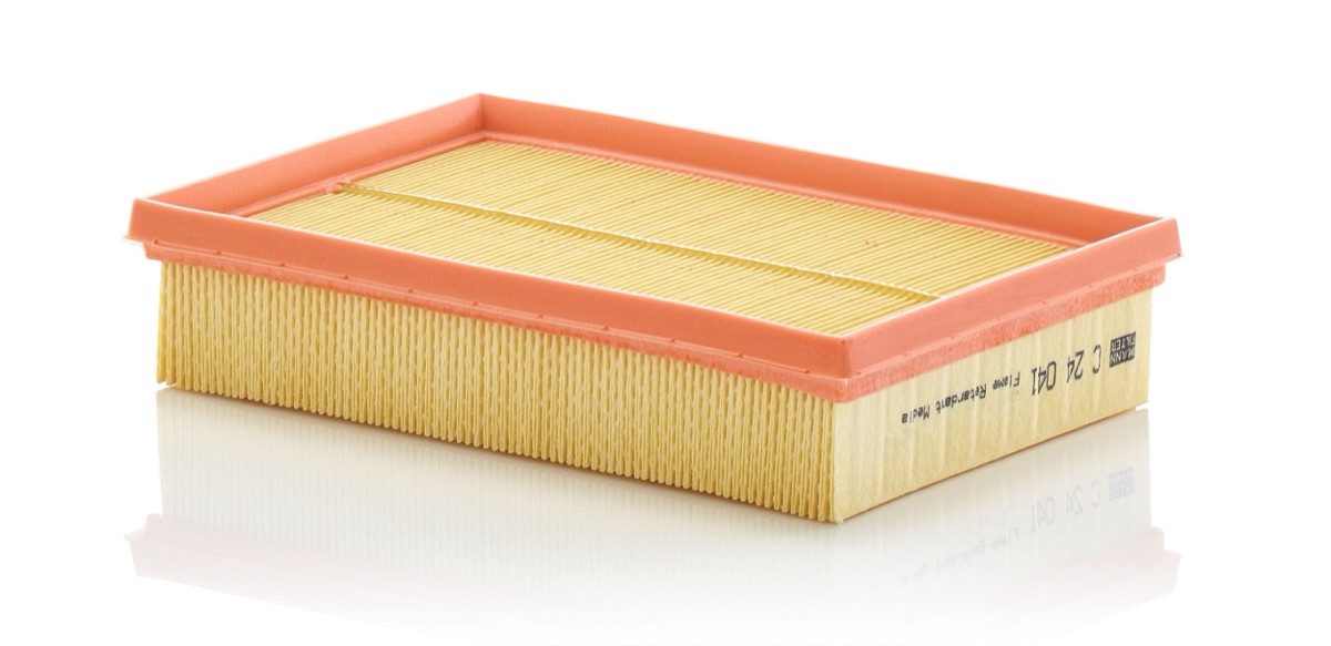 Mann-Filter C 24 041 Air Filter