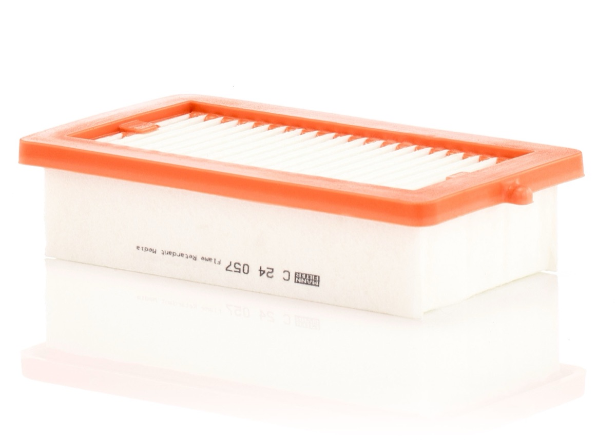 Mann-Filter C 24 057 Air Filter