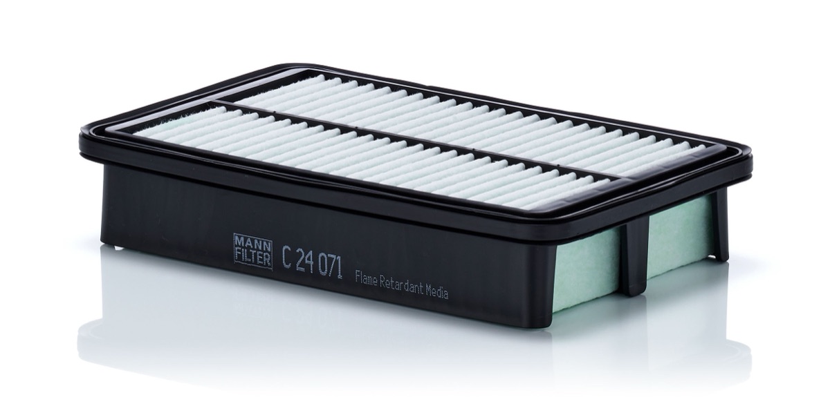 Mann-Filter C 24 071 Air Filter