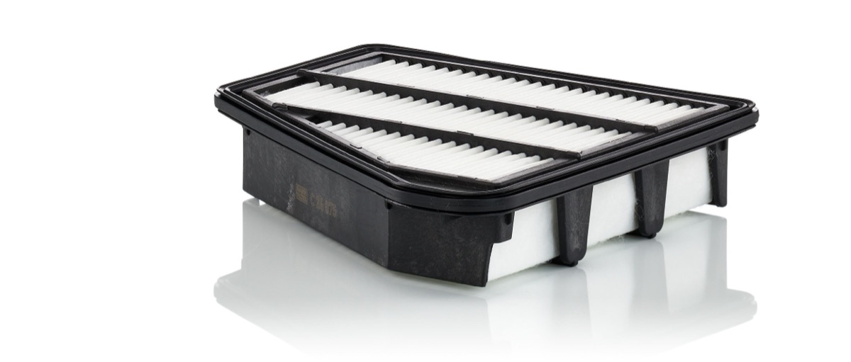 Mann-Filter C 24 075 Air Filter