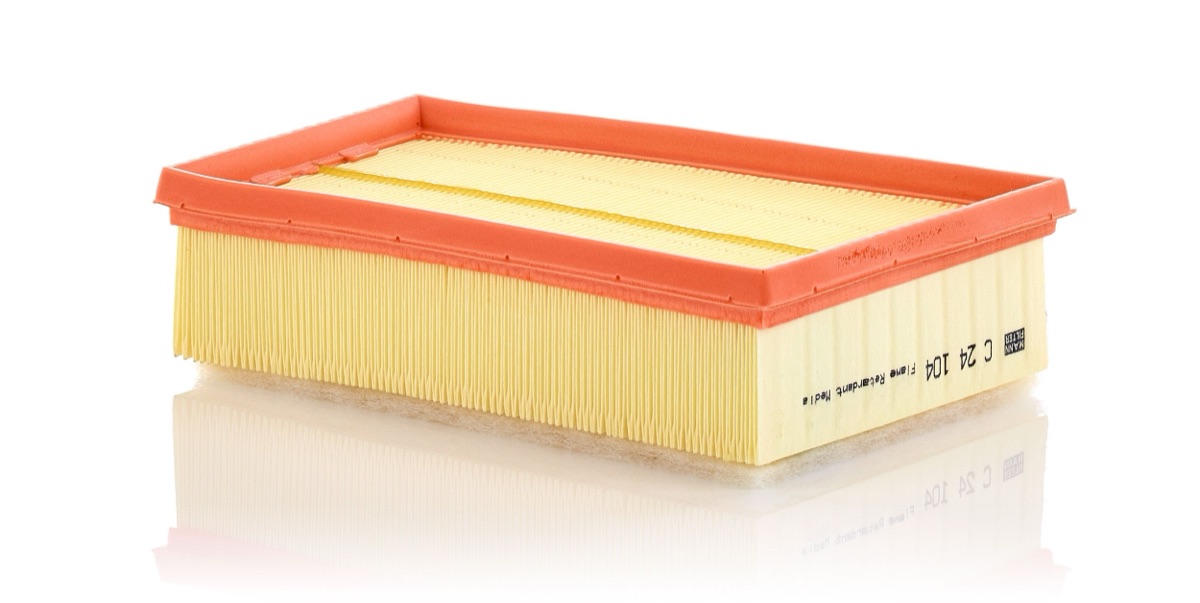 Mann-Filter C 24 104 Air Filter