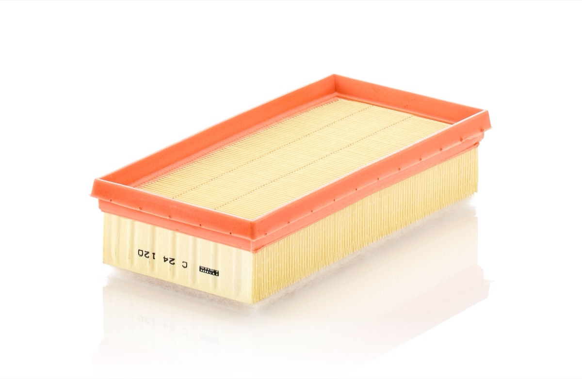 Mann-Filter C 24 120 Air Filter