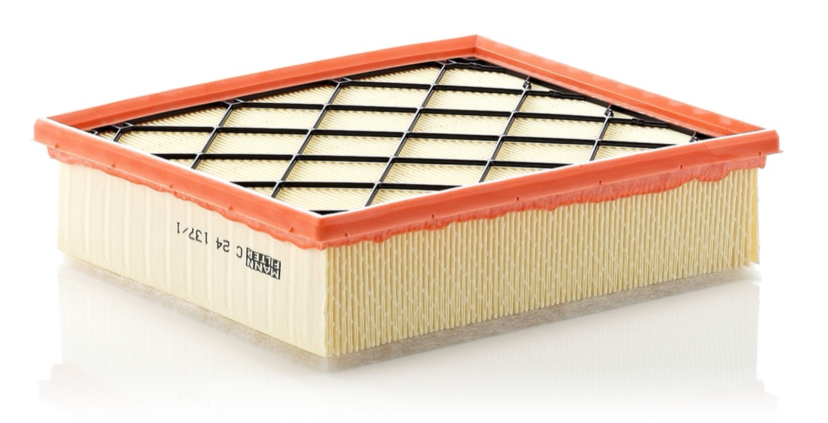 Mann-Filter C 24 137/1 Air Filter