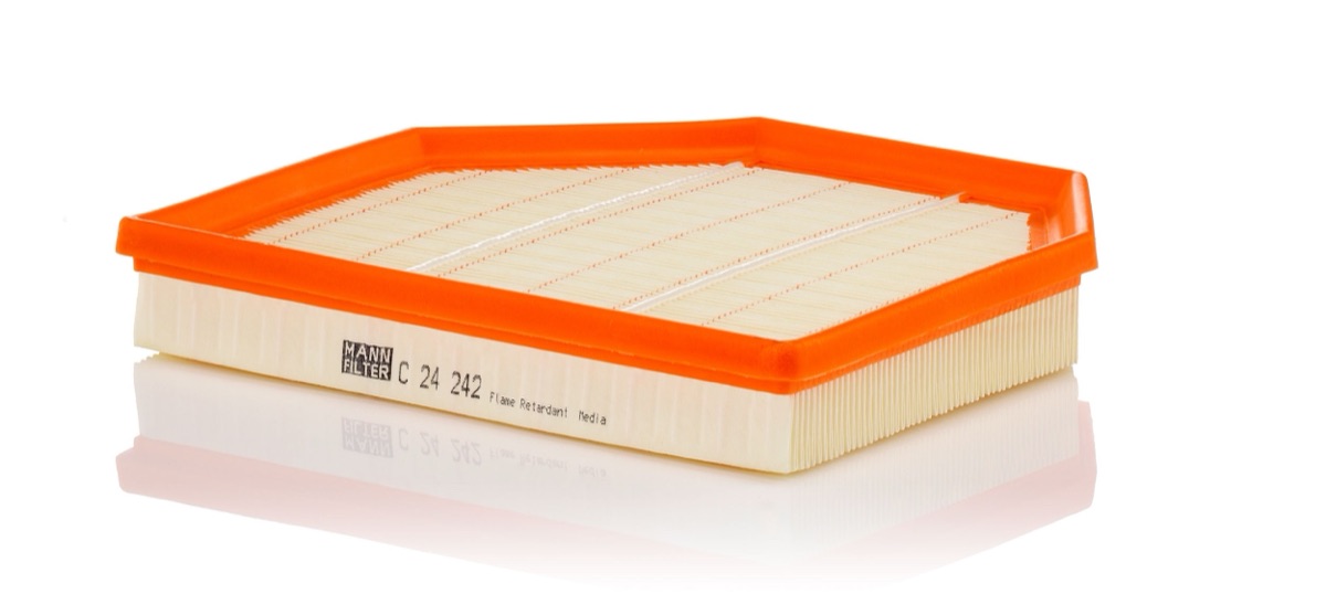 Mann-Filter C 24 242 Air Filter