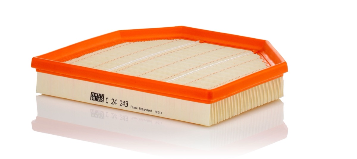 Mann-Filter C 24 243 Air Filter
