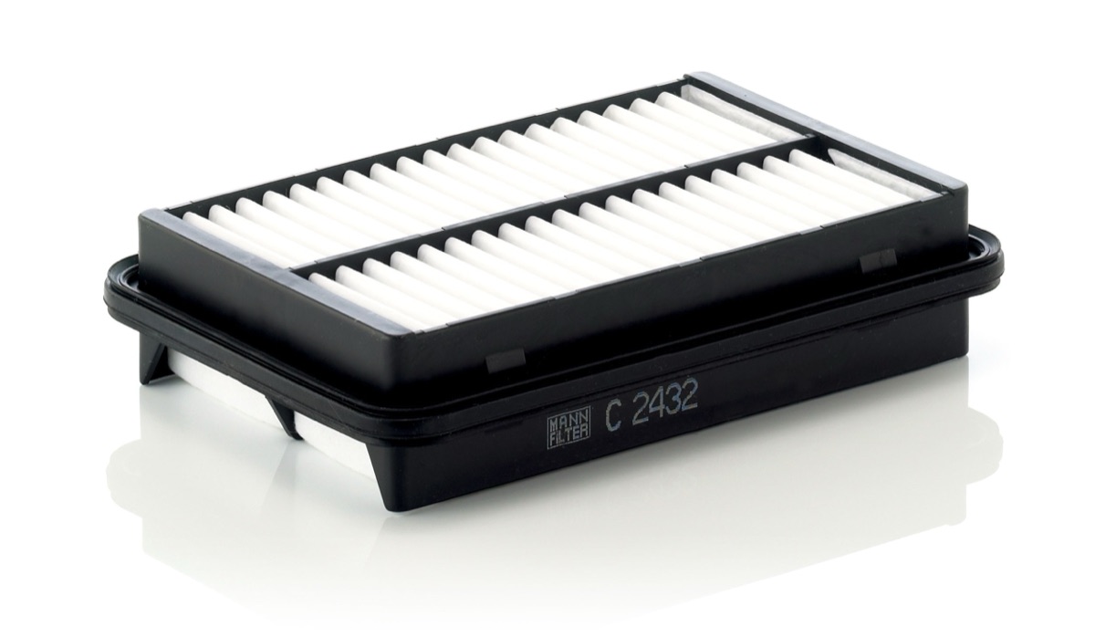 Mann-Filter C 2432 Air Filter