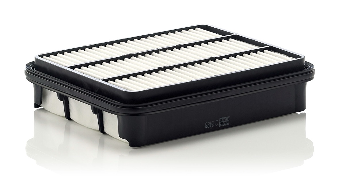 Mann-Filter C 2438 Air Filter