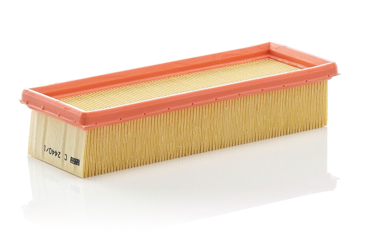 Mann-Filter C 2440/1 Air Filter