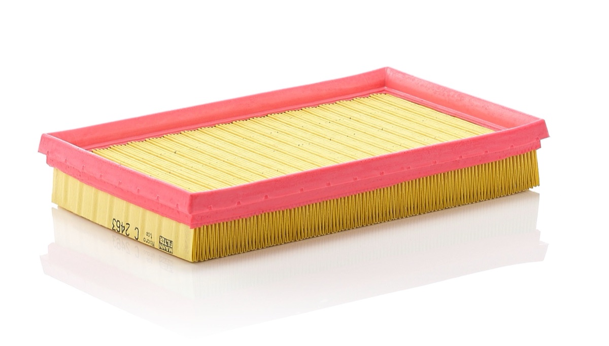 Mann-Filter C 2463 Air Filter