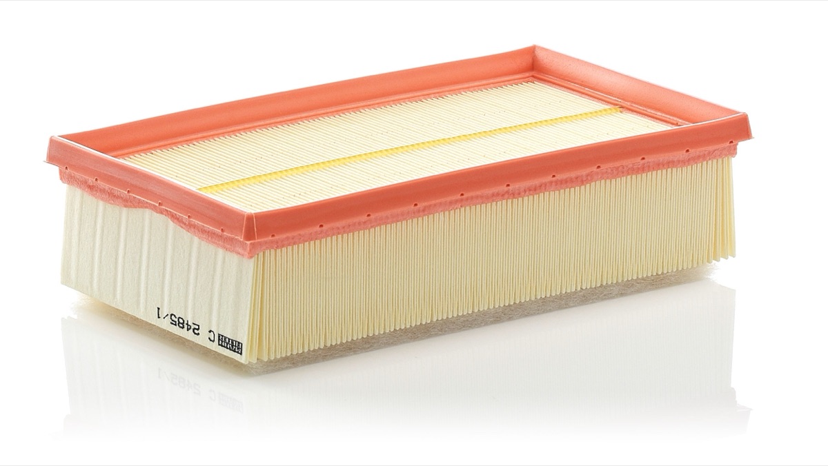 Mann-Filter C 2485/1 Air Filter