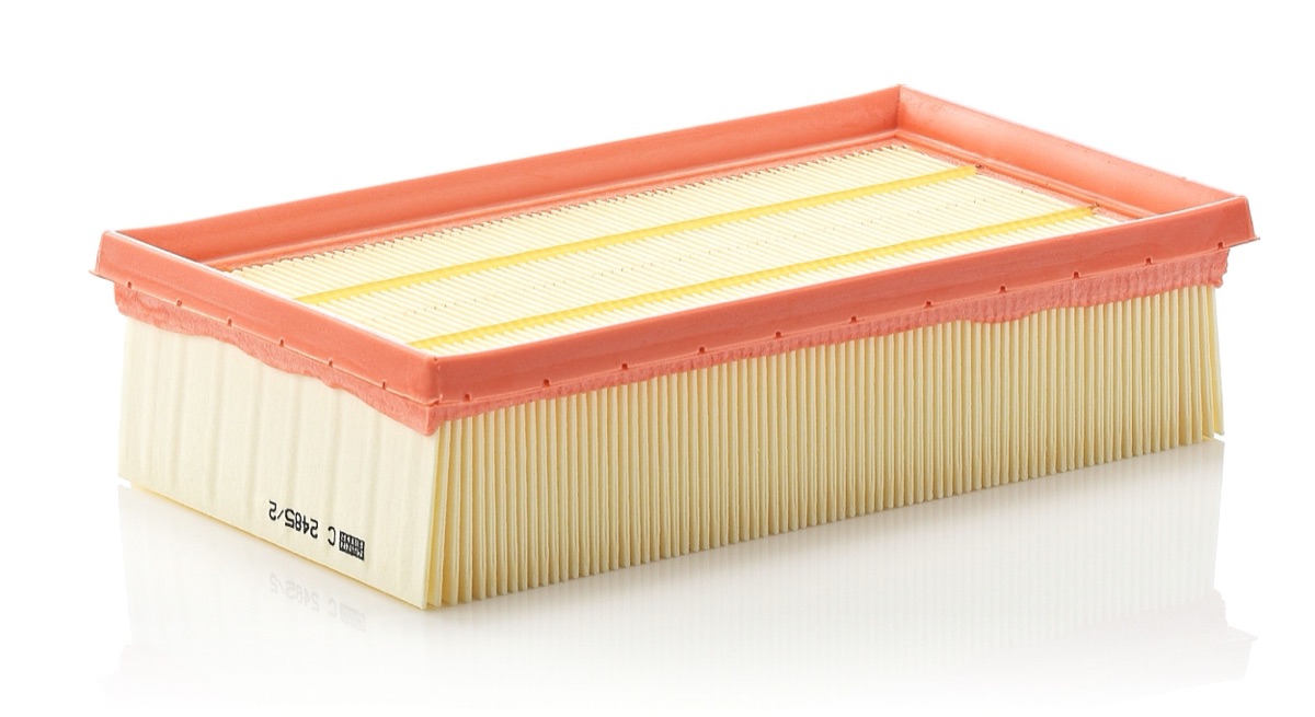 Mann-Filter C 2485/2 Air Filter
