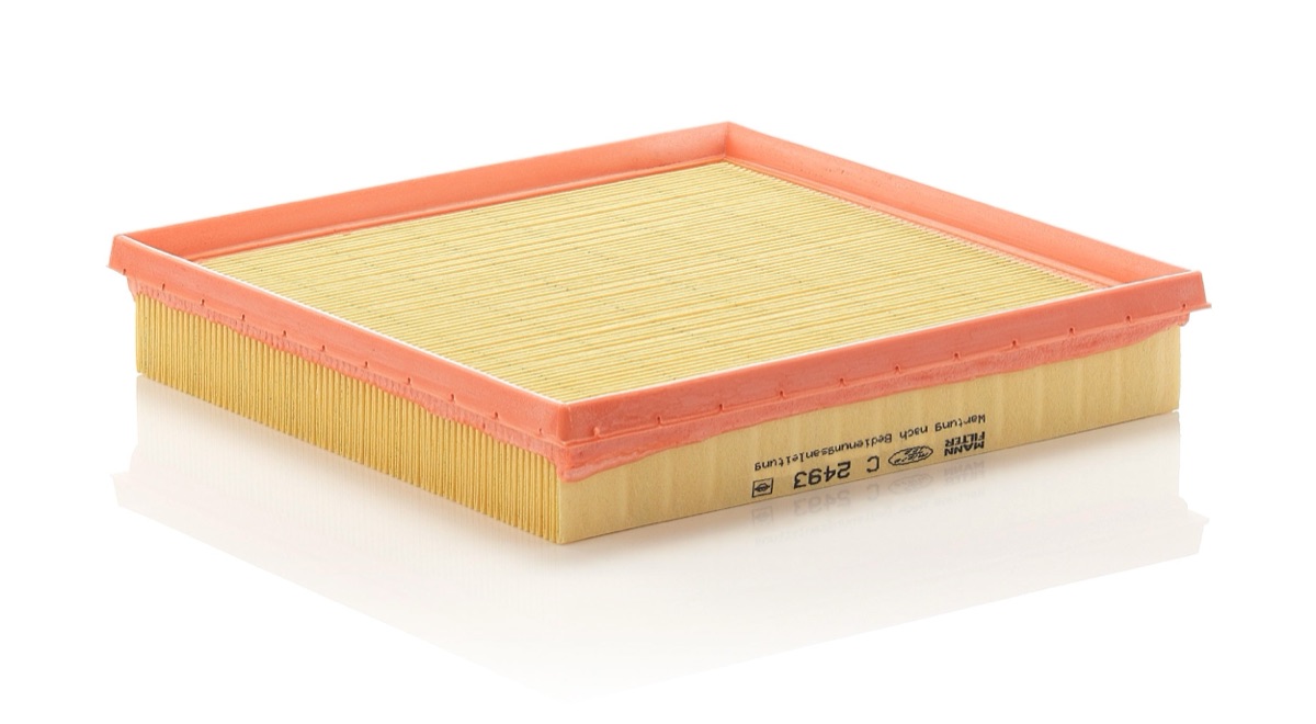 Mann-Filter C 2493 Air Filter
