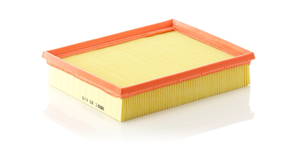 Mann-Filter C 25 015 Air Filter