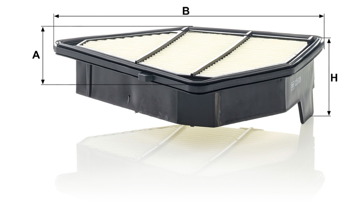Mann-Filter C 25 028 Air Filter