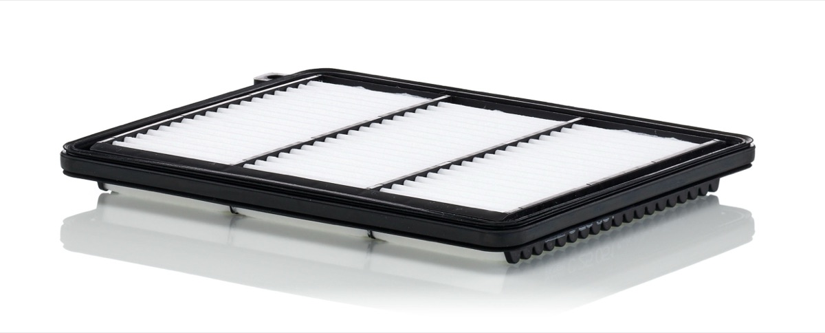 Mann-Filter C 25 051 Air Filter