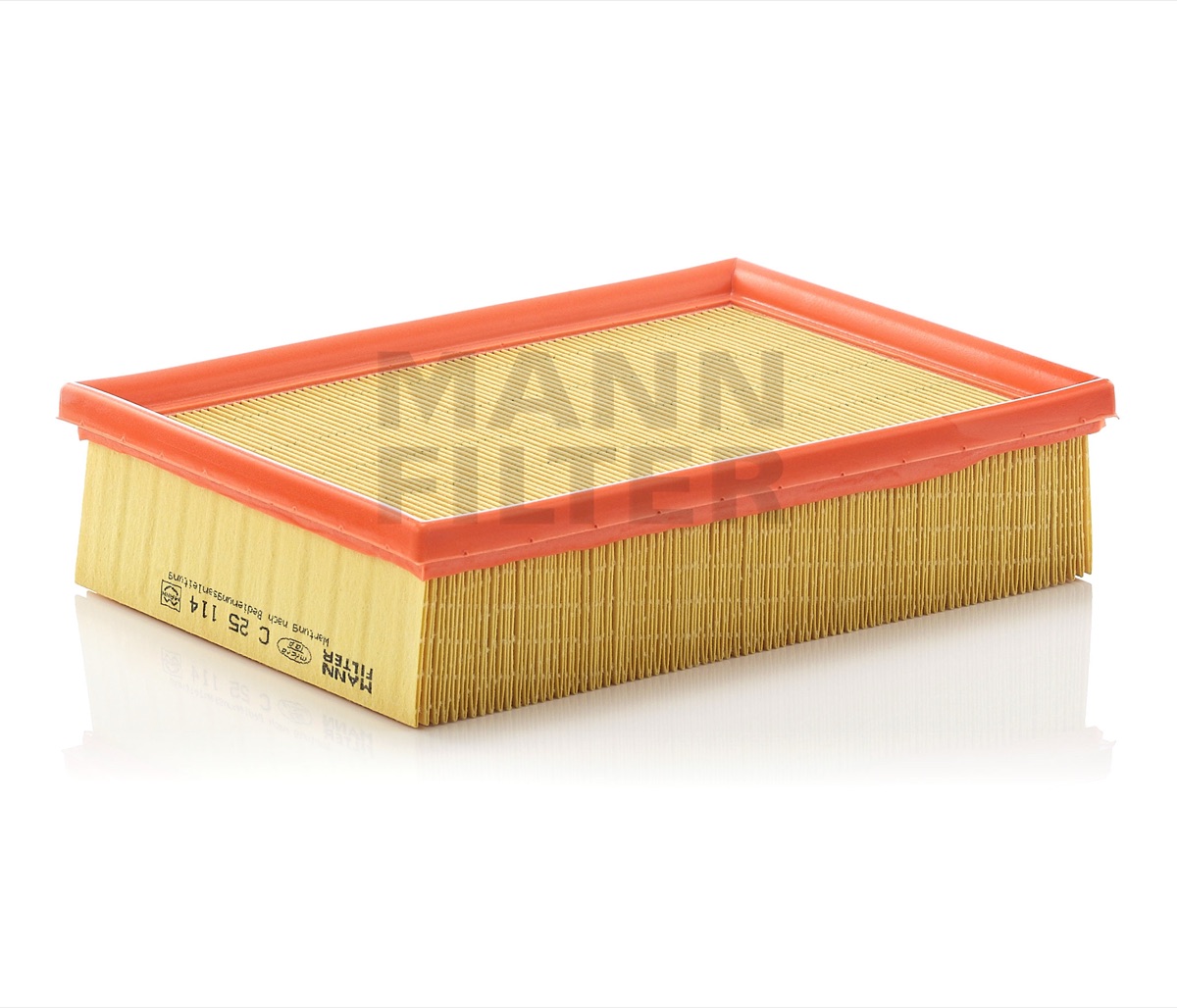Mann-Filter C 25 114 Air Filter