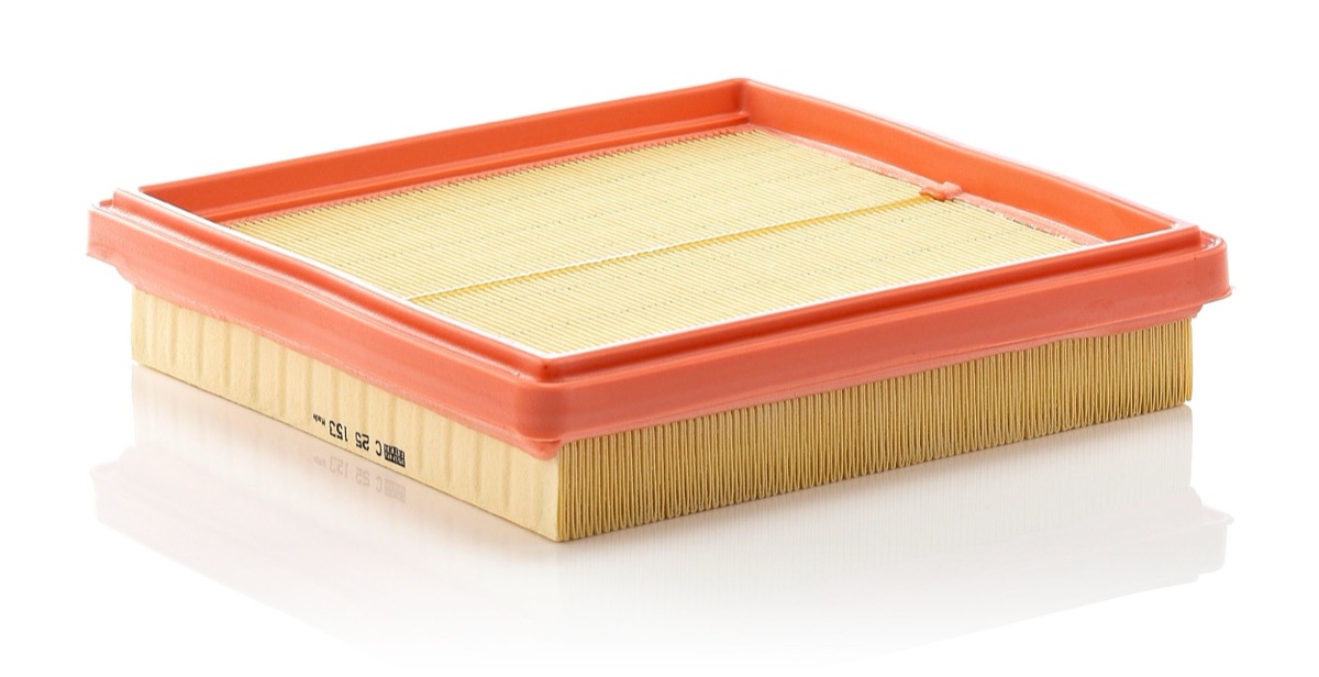 Mann-Filter C 25 153 Air Filter