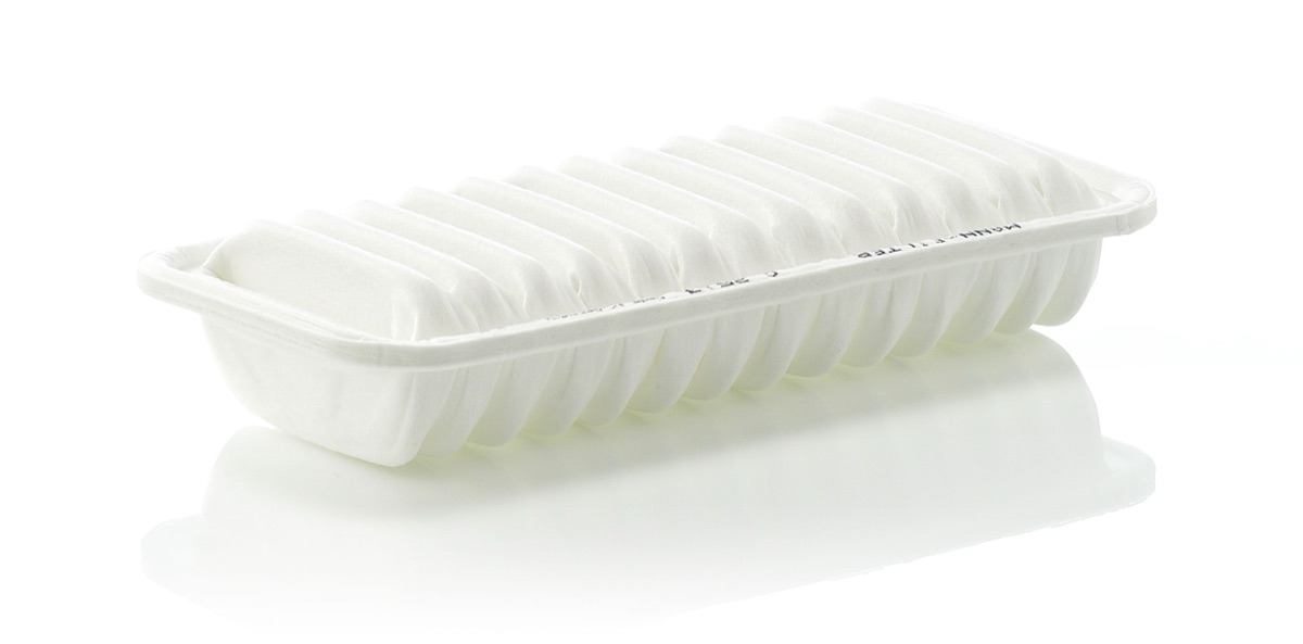 Mann-Filter C 2513 Air Filter