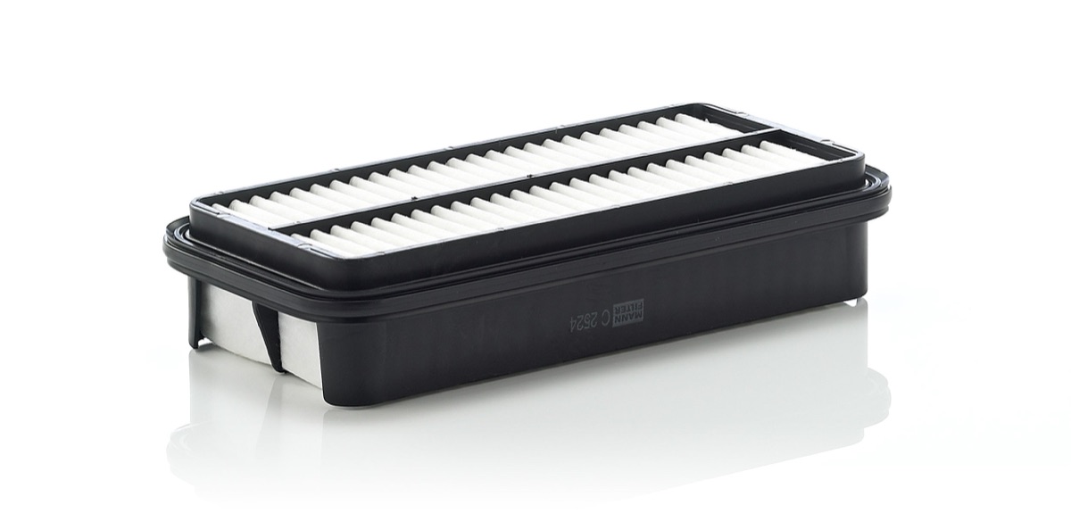 Mann-Filter C 2524 Air Filter