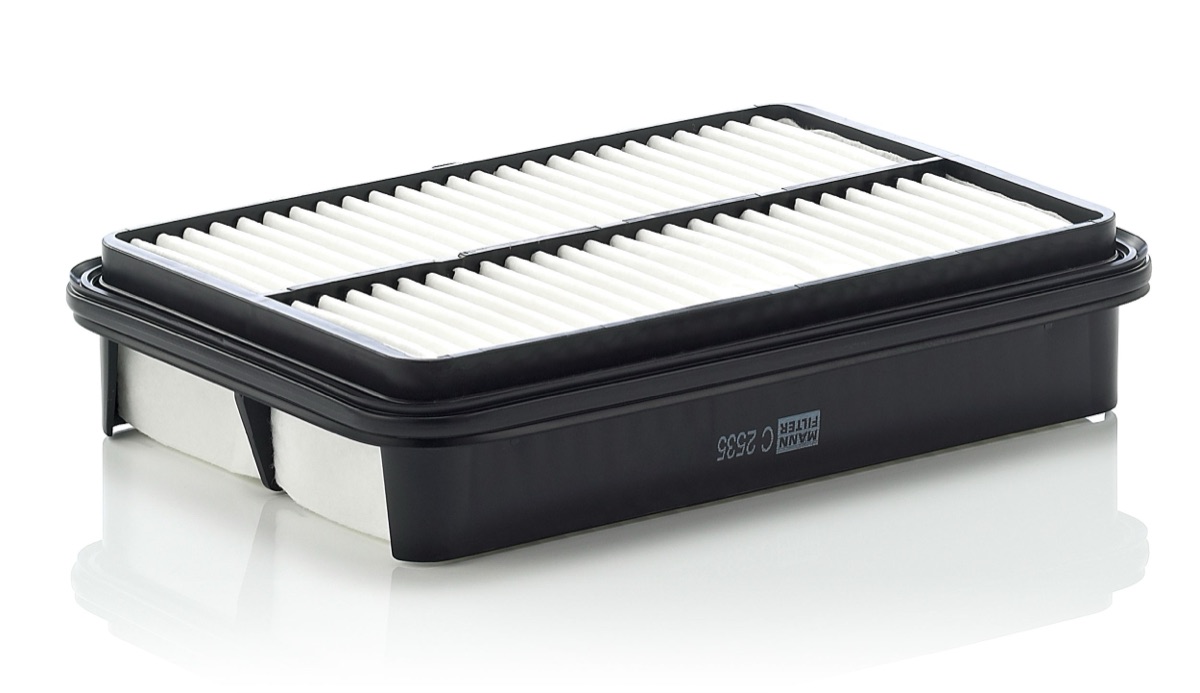 Mann-Filter C 2535 Air Filter