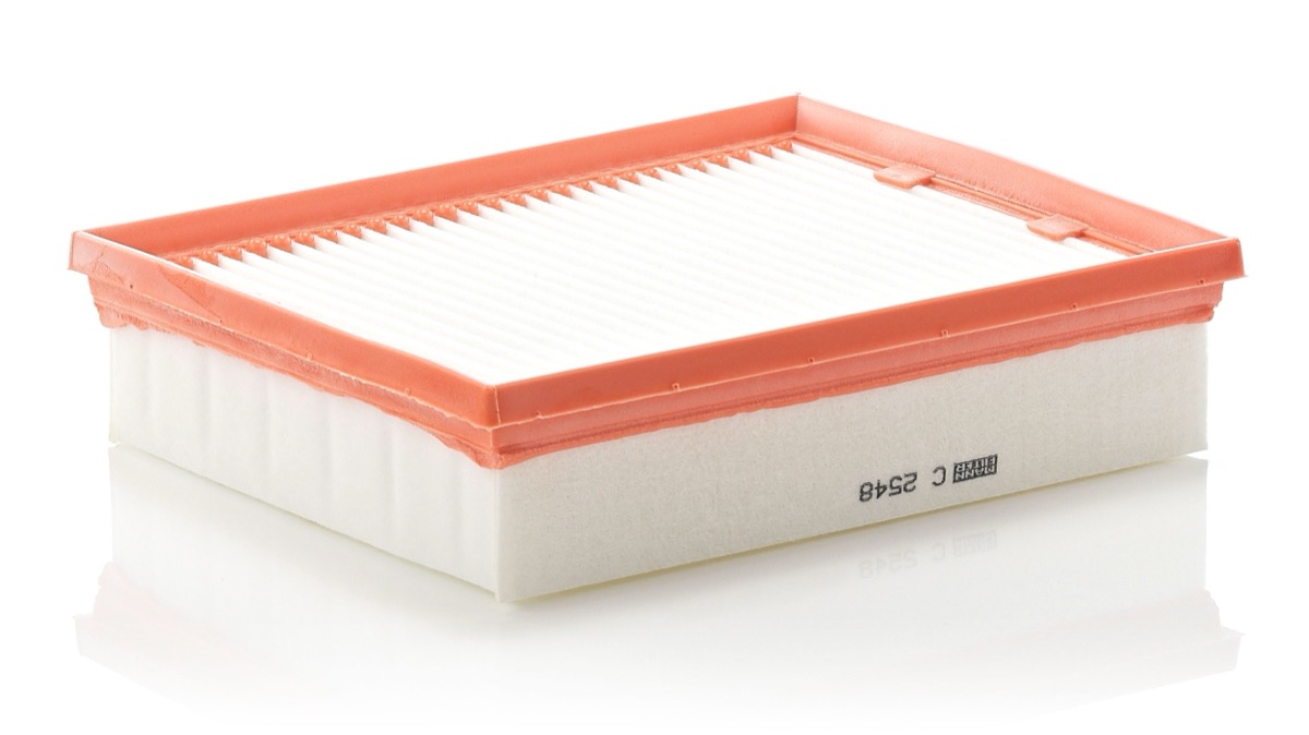Mann-Filter C 2548 Air Filter