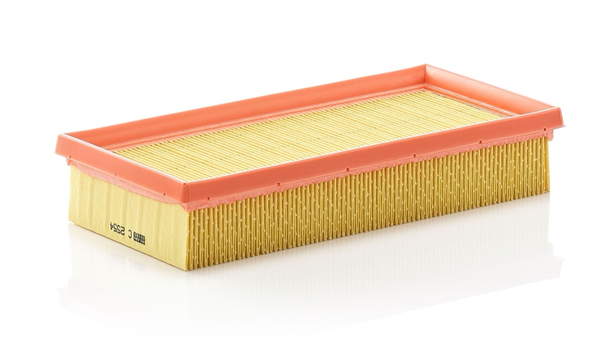 Mann-Filter C 2554 Air Filter