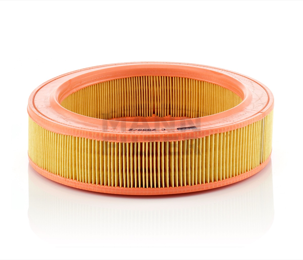 Mann-Filter C 2555/2 Air Filter