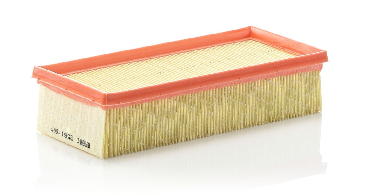Mann-Filter C 2561 Air Filter