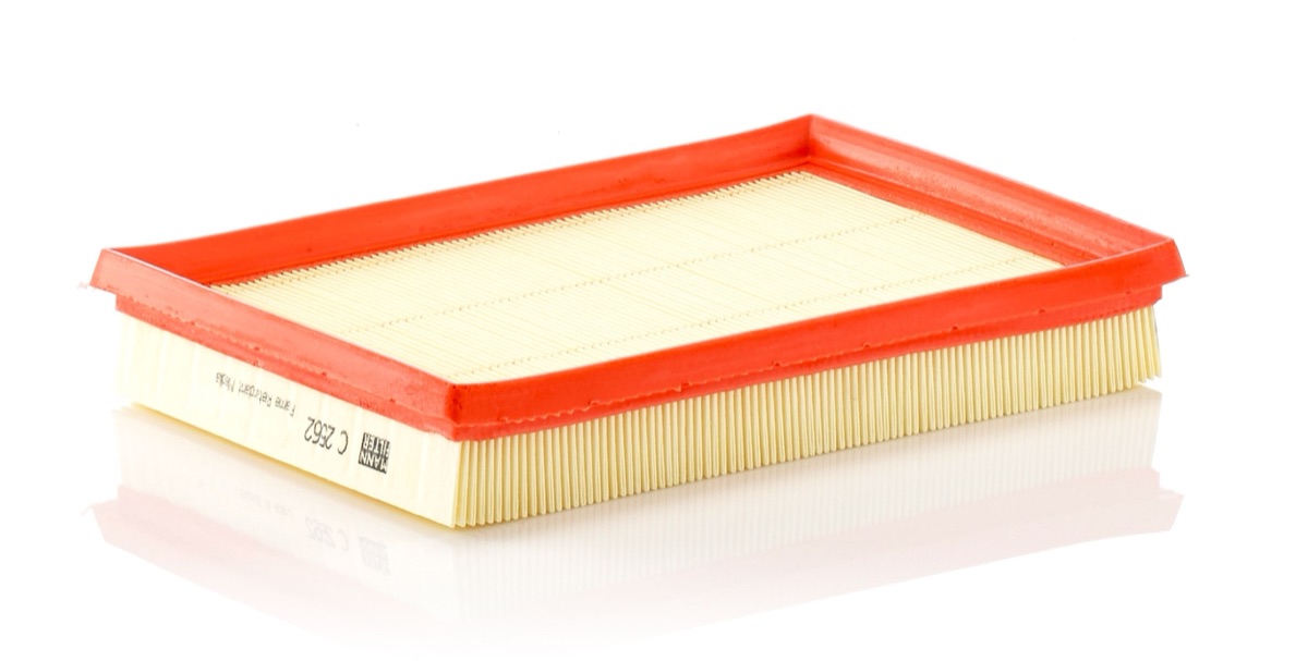Mann-Filter C 2562 Air Filter