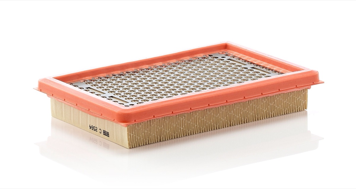 Mann-Filter C 2564 Air Filter