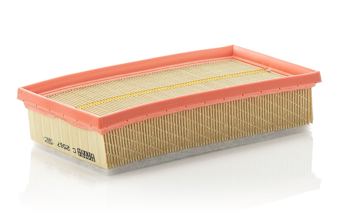 Mann-Filter C 2567 Air Filter