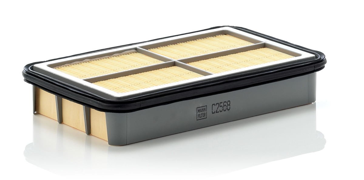 Mann-Filter C 2568 Air Filter