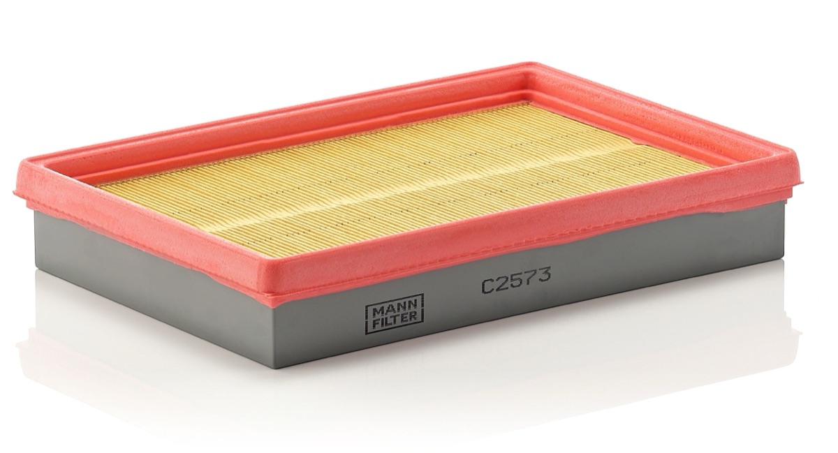 Mann-Filter C 2573 Air Filter