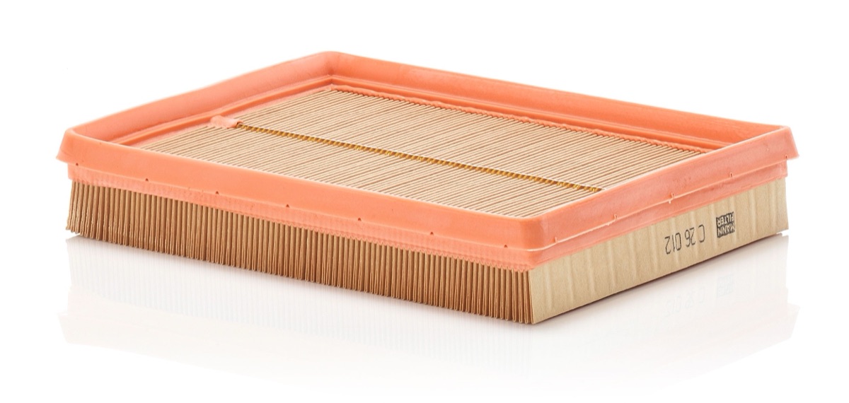 Mann-Filter C 26 012 Air Filter