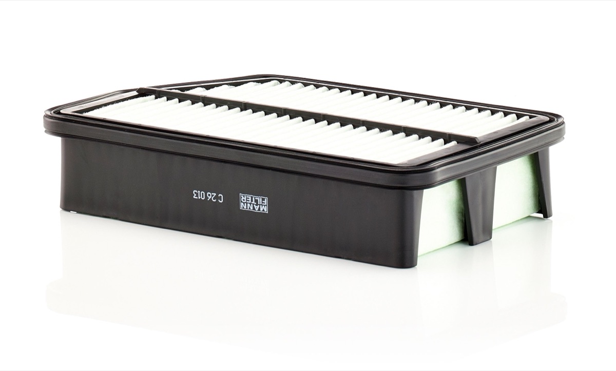 Mann-Filter C 26 013 Air Filter