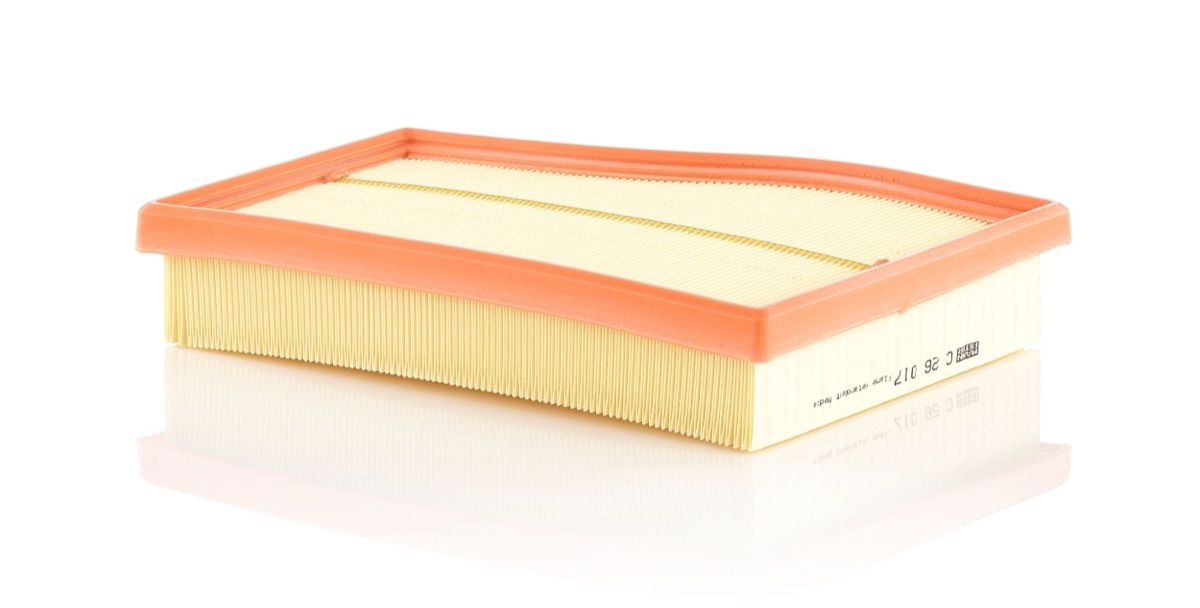 Mann-Filter C 26 017 Air Filter