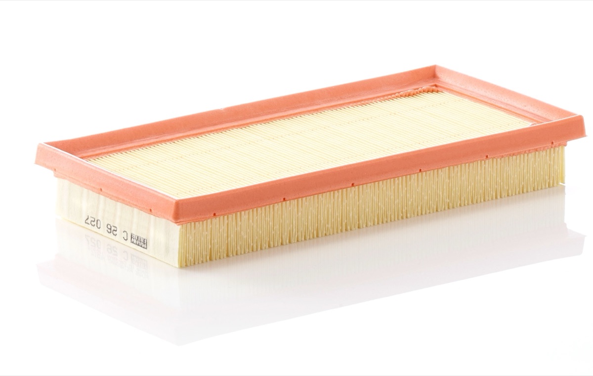 Mann-Filter C 26 027 Air Filter