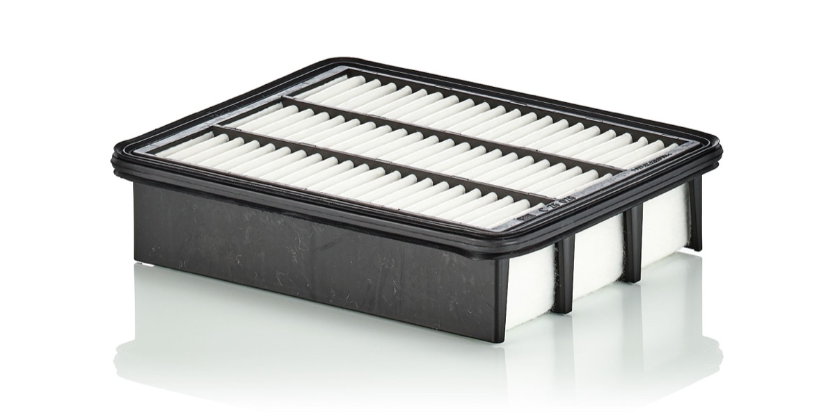 Mann-Filter C 26 028 Air Filter