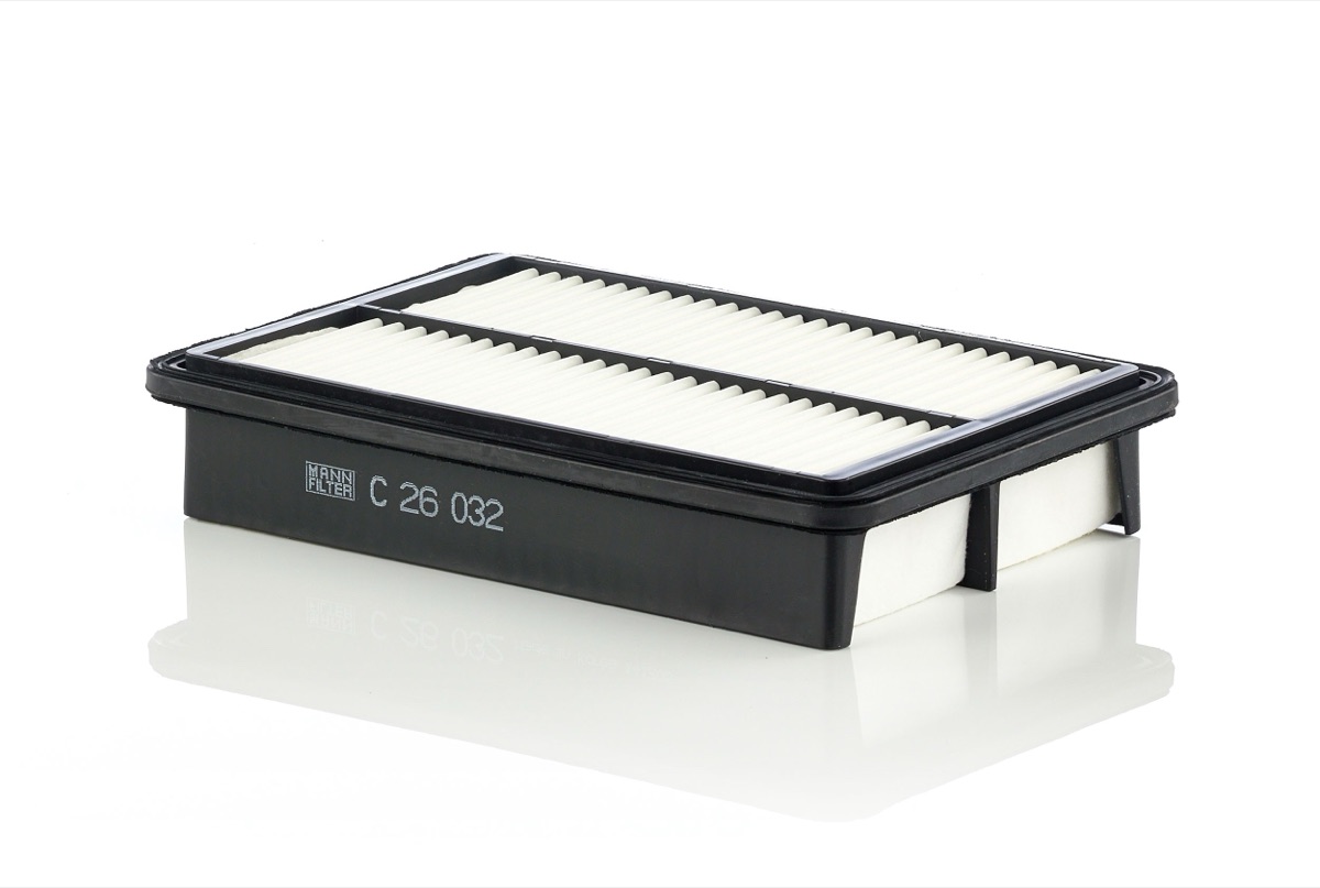 Mann-Filter C 26 032 Air Filter